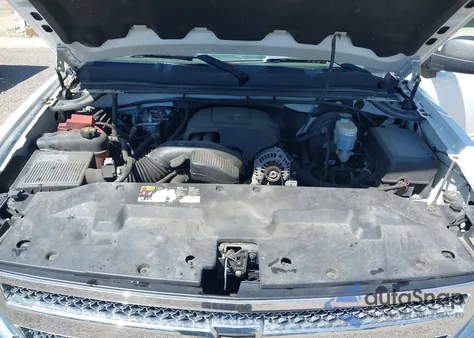 2012 Chevrolet Silverado 1500 Lt z USA, uszkodzony, nr VIN 3GCUKSE28CG185058